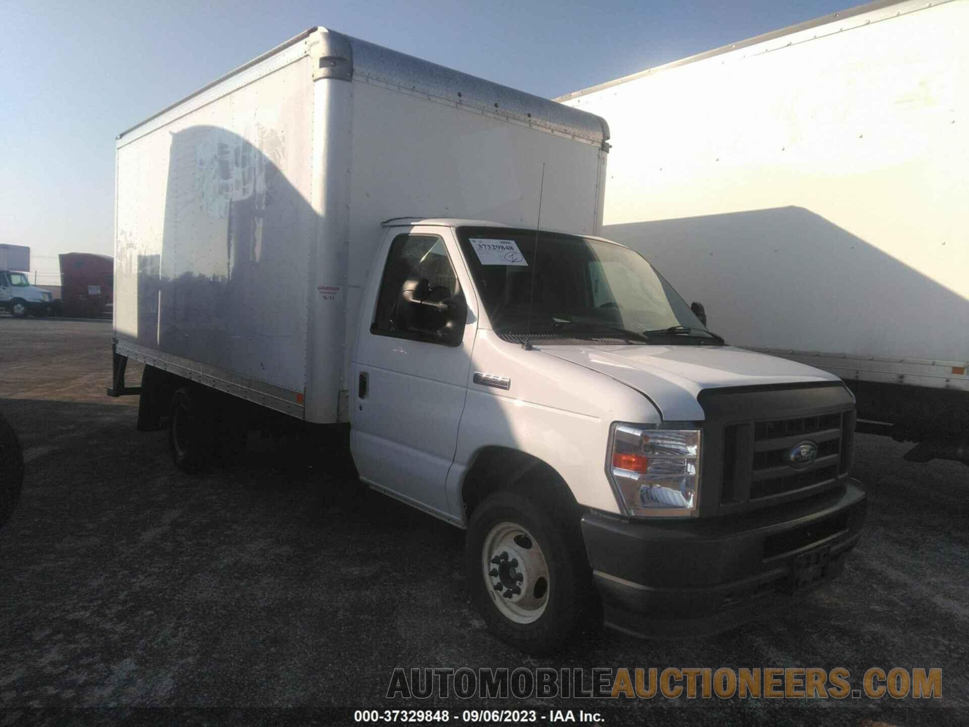 1FDWE3FN2MDC34800 FORD E-SERIES CUTAWAY 2021