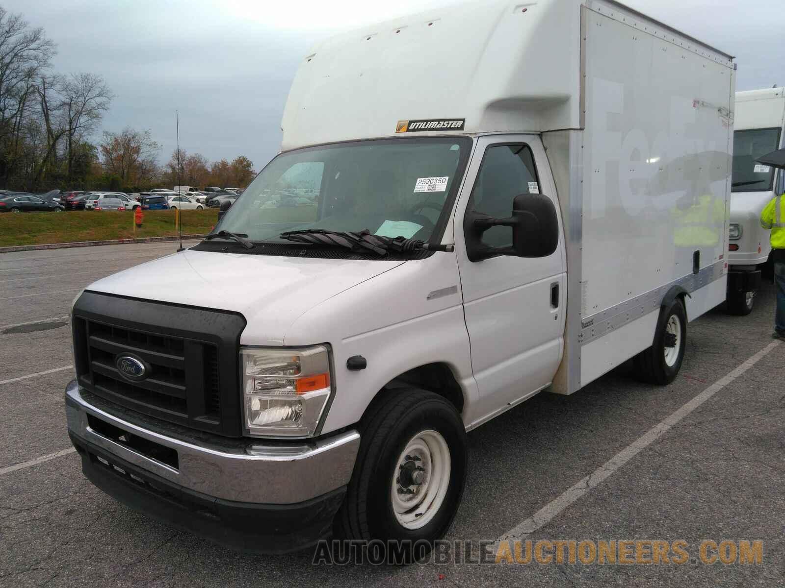 1FDWE3FN6MDC20169 Ford E-Series Cutaway 2021