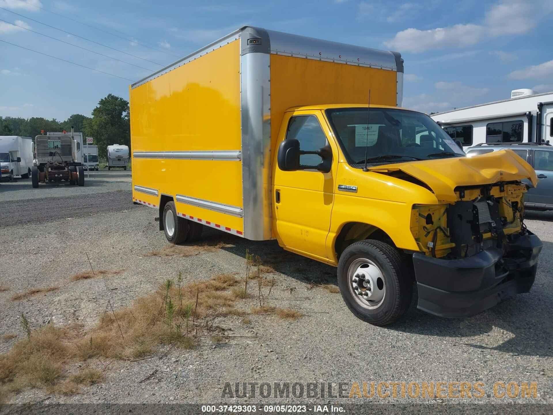 1FDWE3FN8PDD18110 FORD E-SERIES CUTAWAY 2023