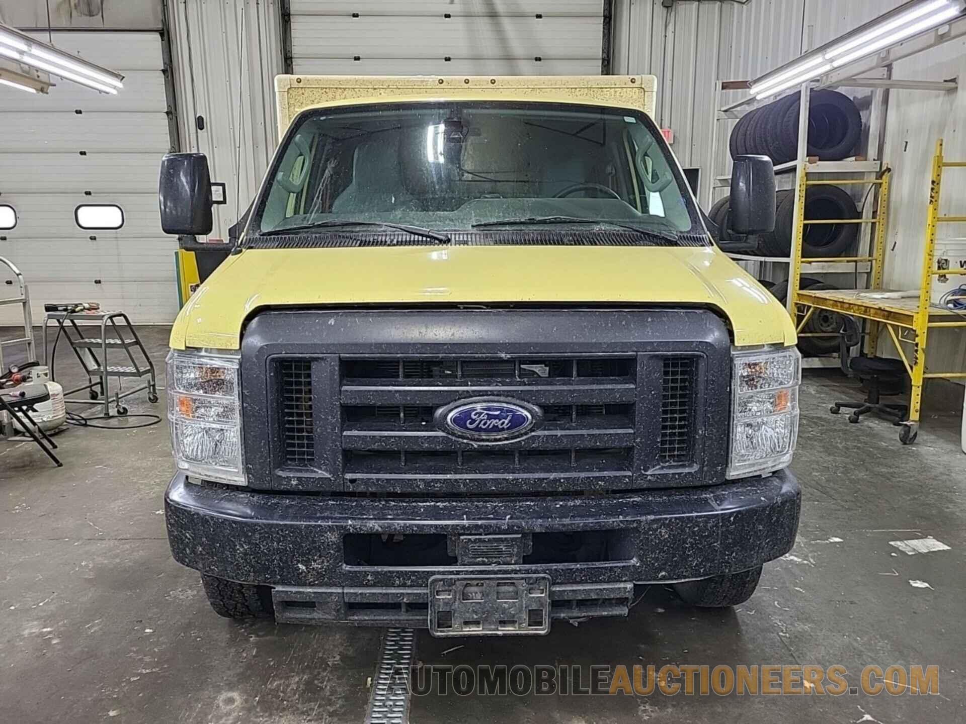 1FDXE4FN0MDC34367 FORD ECONOLINE 2021