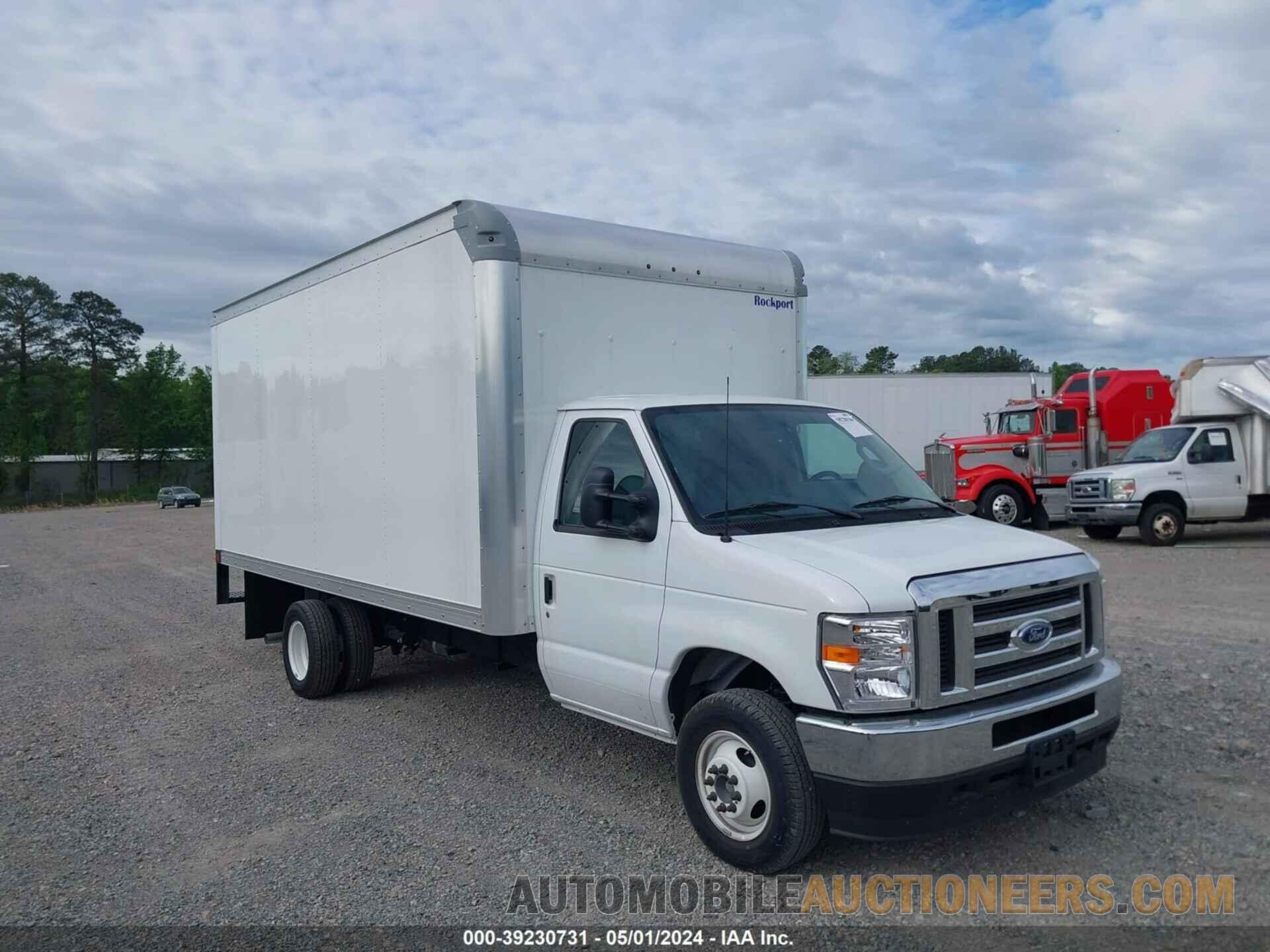 1FDXE4FN0RDD14615 FORD ECONOLINE 2024