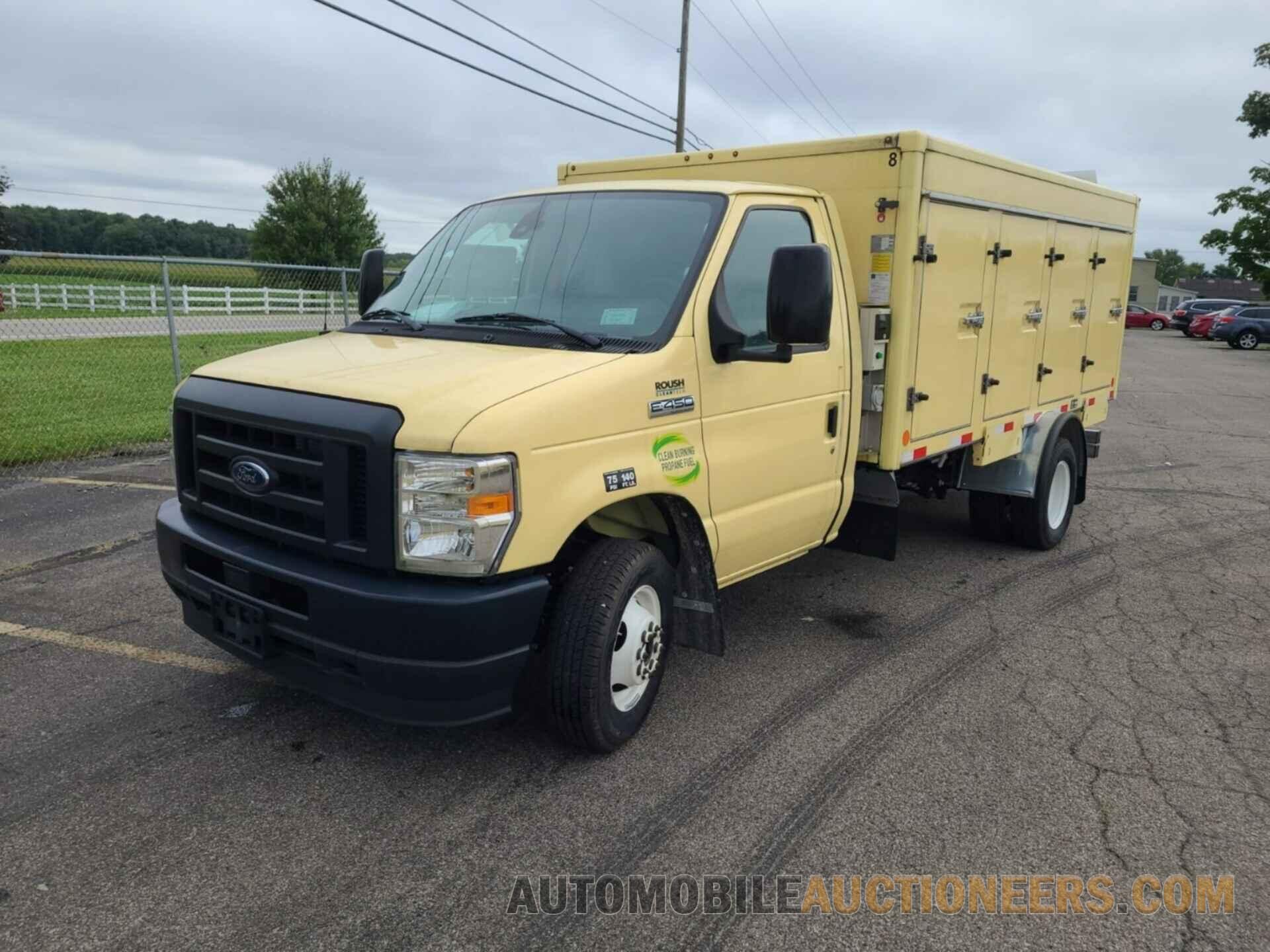 1FDXE4FN1NDC39126 FORD ECONOLINE 2022