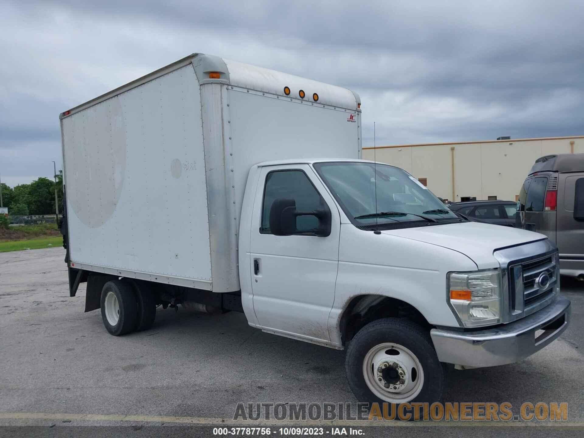 1FDXE4FN2MDC34161 FORD E-SERIES CUTAWAY 2021