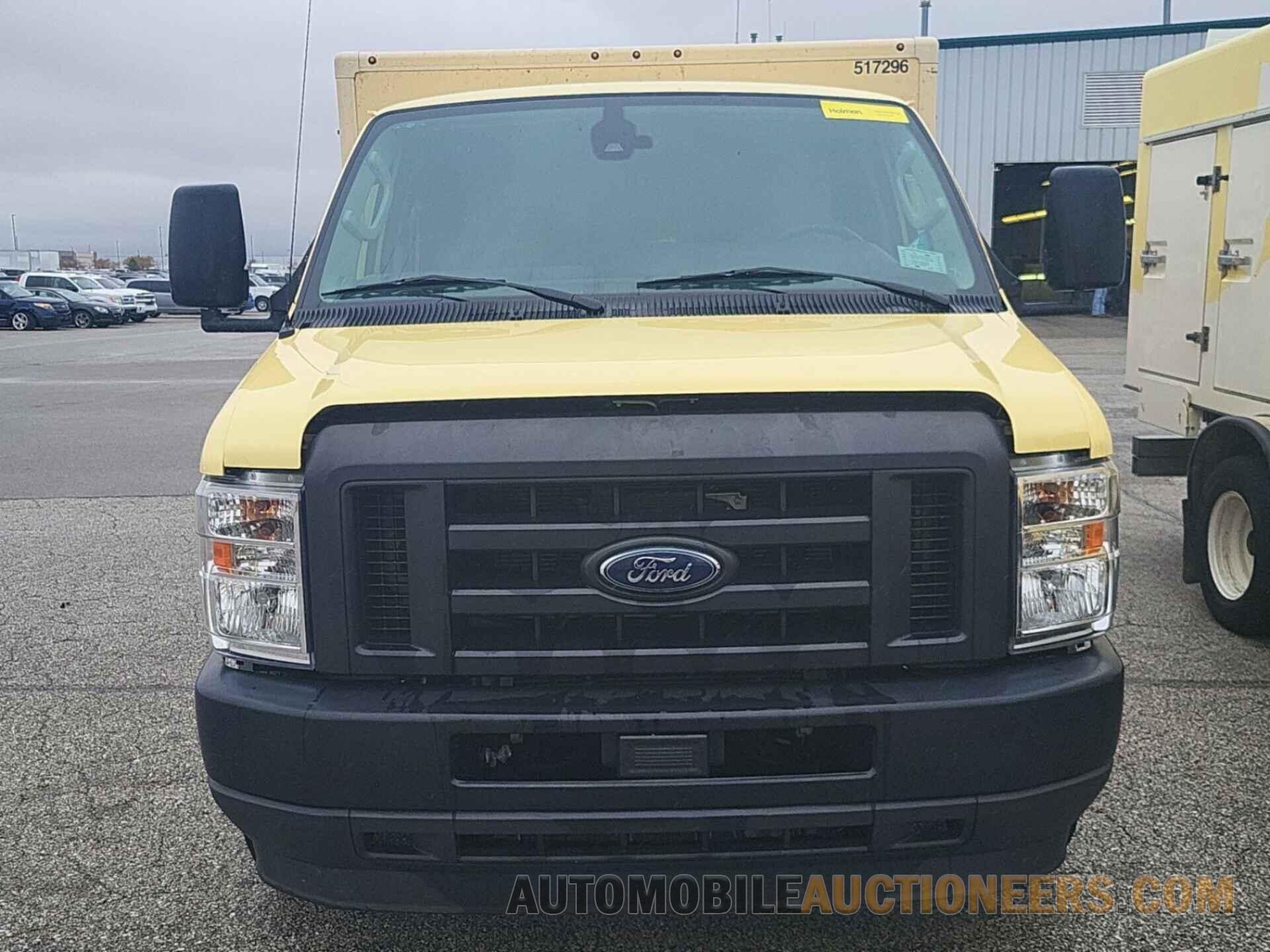 1FDXE4FN3MDC34217 FORD E-450 CUTAWAY 2021