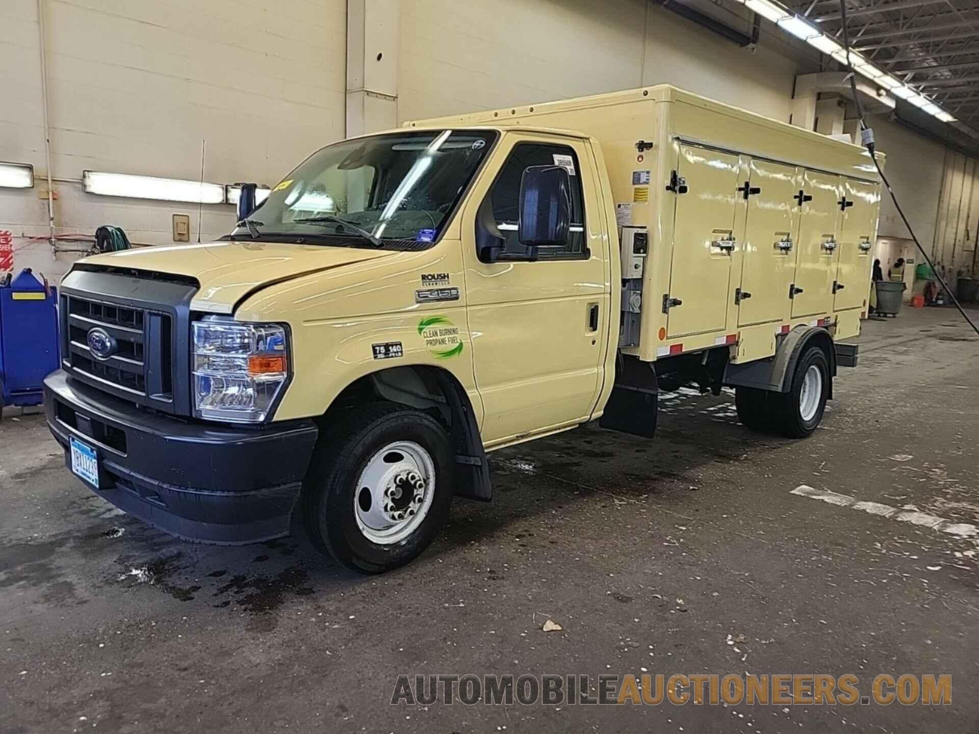 1FDXE4FN4NDC26693 FORD ECONOLINE 2022