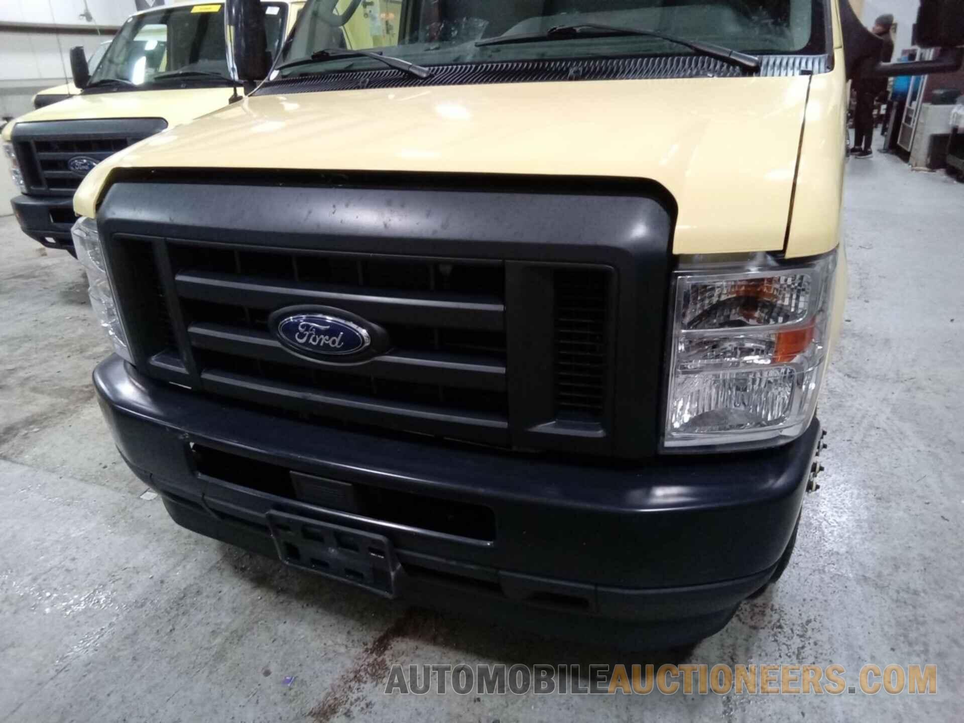 1FDXE4FN4NDC29500 FORD E-450 CUTAWAY 2022