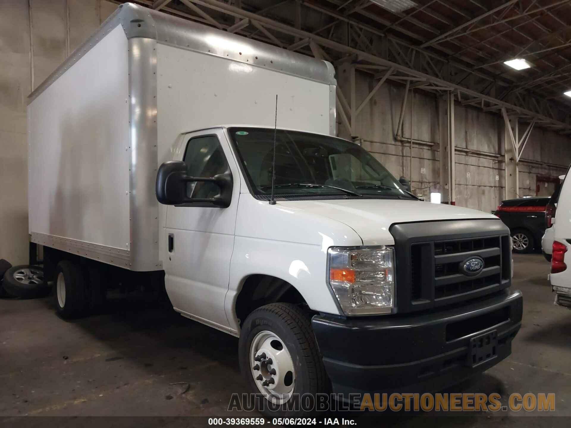 1FDXE4FN4SDD06216 FORD E-450 CUTAWAY 2025