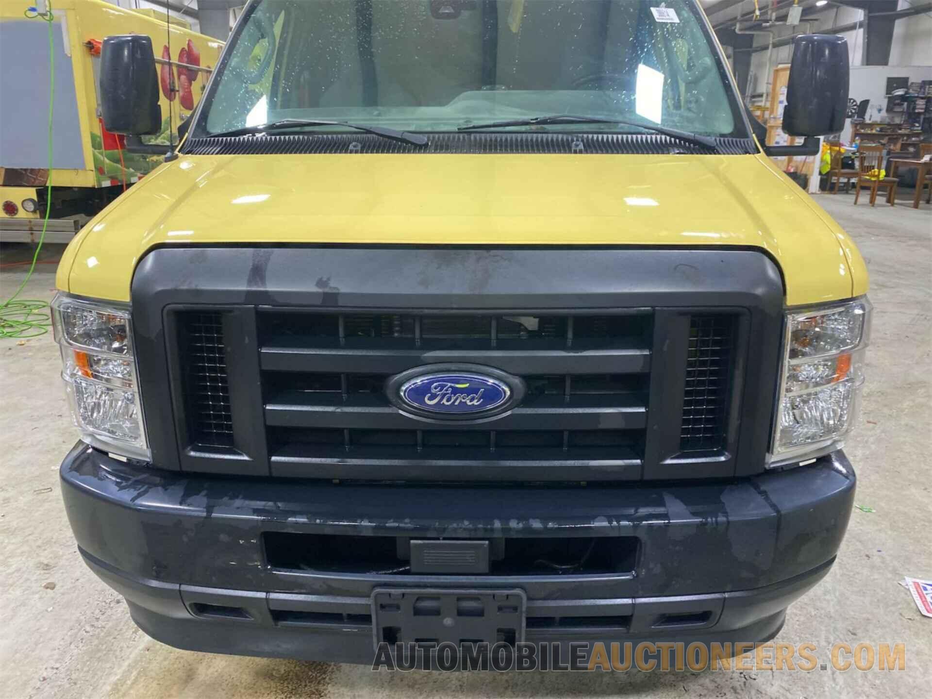 1FDXE4FN5MDC34364 FORD ECONOLINE 2021