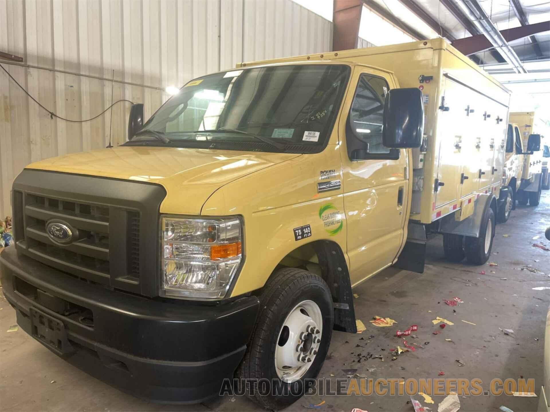 1FDXE4FN6NDC34813 FORD E-450 CUTAWAY 2022