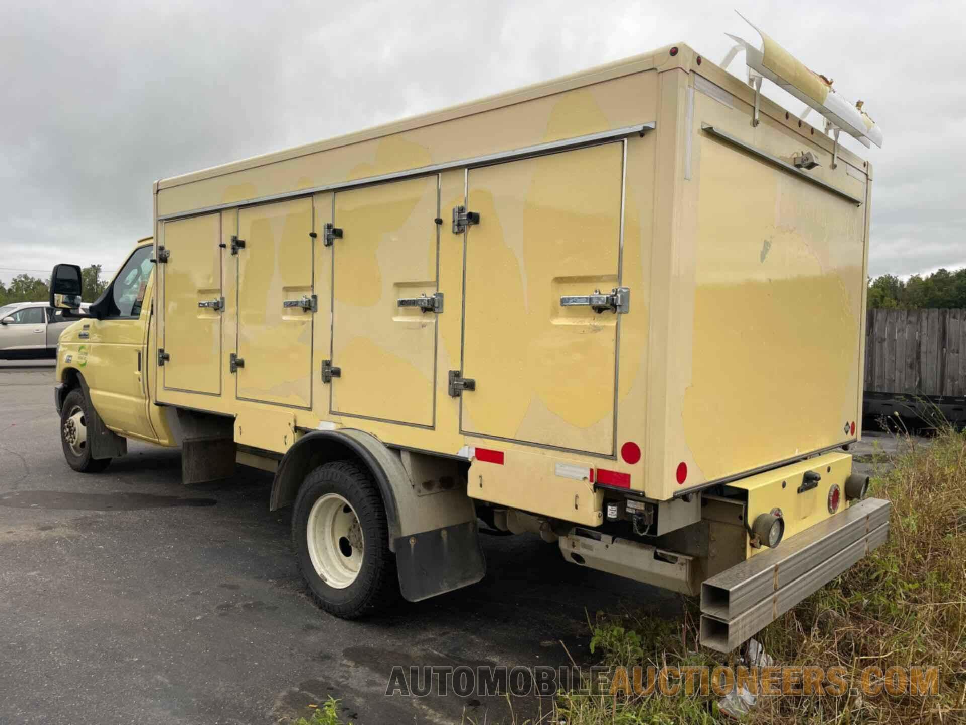 1FDXE4FN9MDC34190 FORD E-450 CUTAWAY 2021