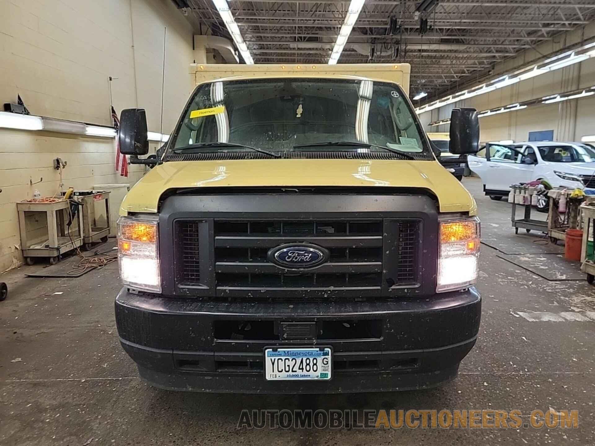 1FDXE4FN9MDC34402 FORD ECONOLINE 2021