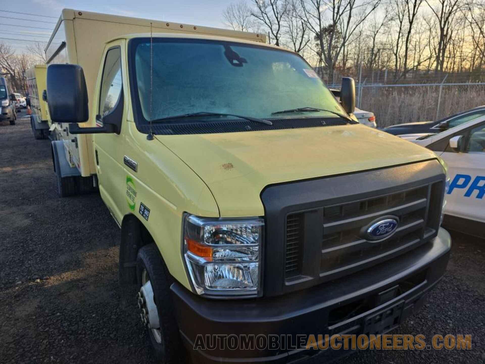 1FDXE4FN9NDC26186 FORD ECONOLINE 2022