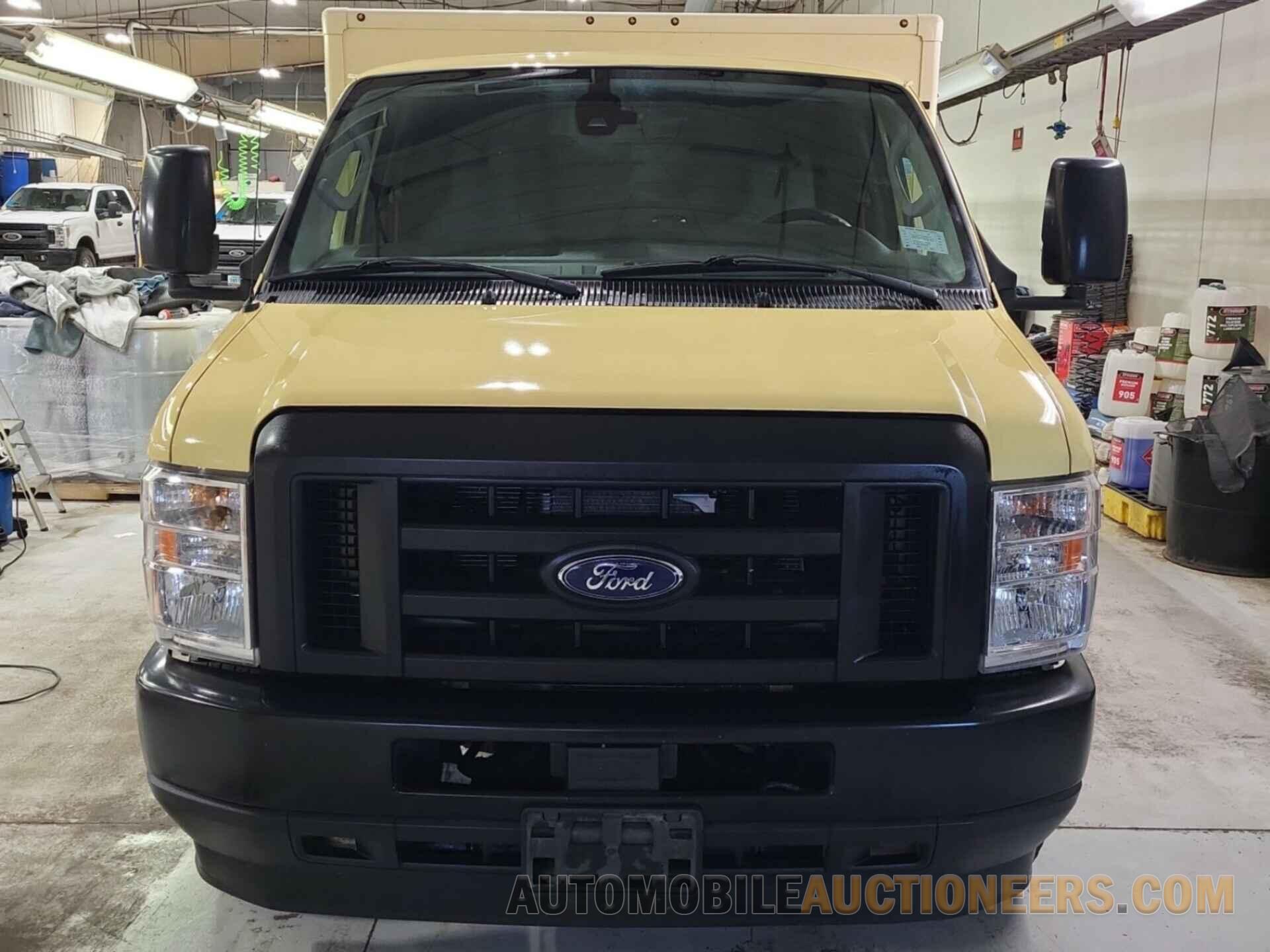 1FDXE4FNXMDC34439 FORD E-450 CUTAWAY 2021