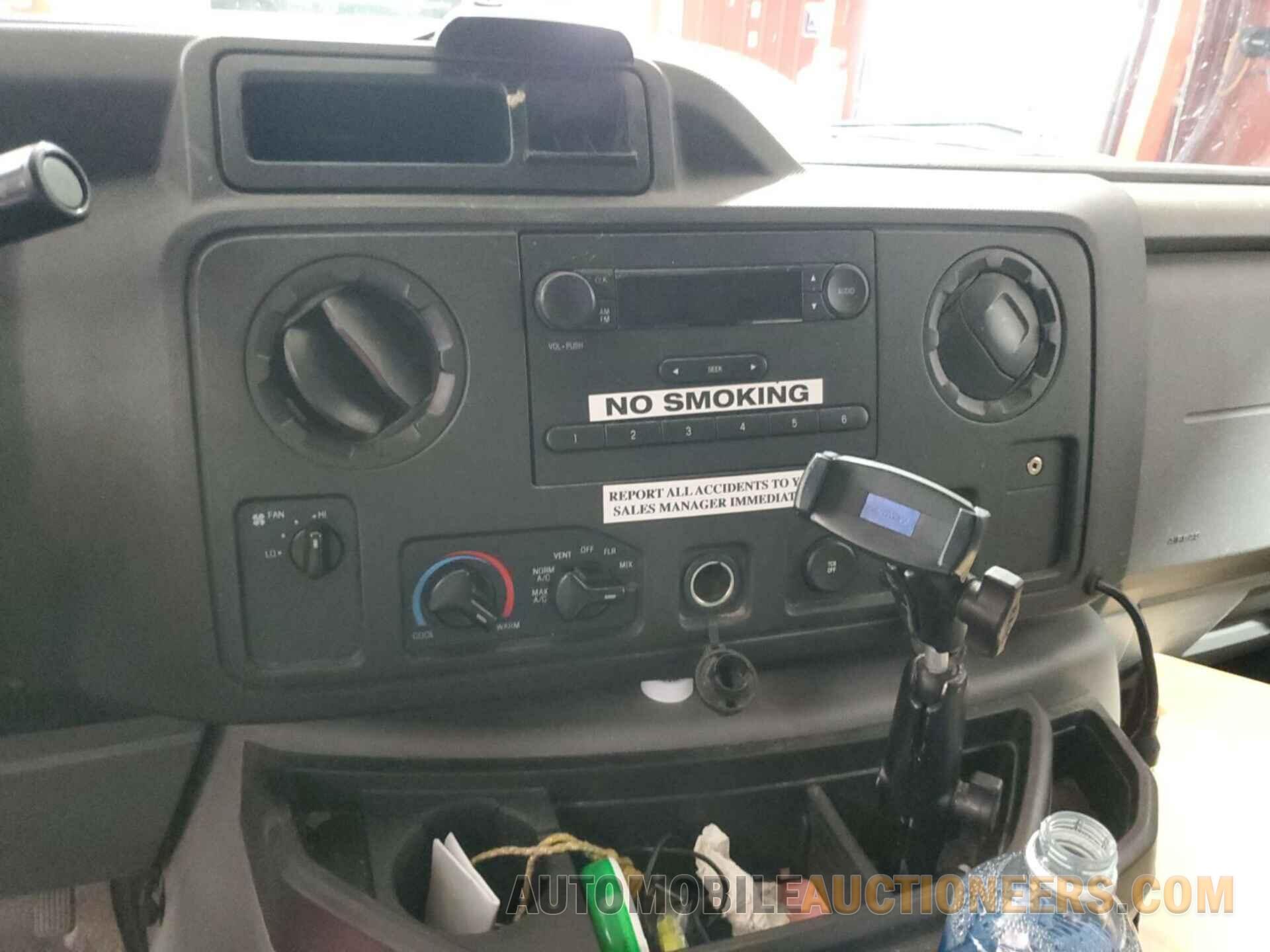 1FDXE4FS3KDC22538 FORD ECONOLINE 2019