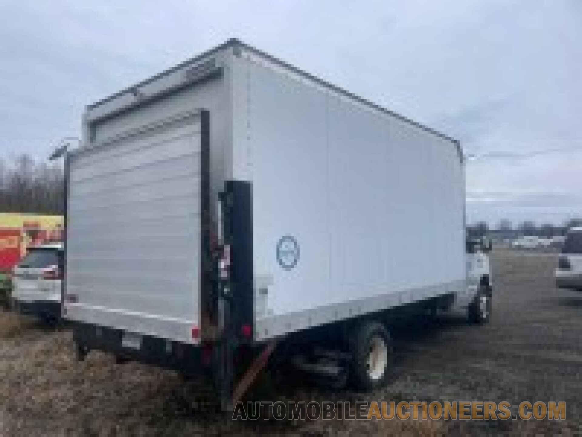 1FDXE4FS8GDC55915 FORD E-450 CUTAWAY 2016