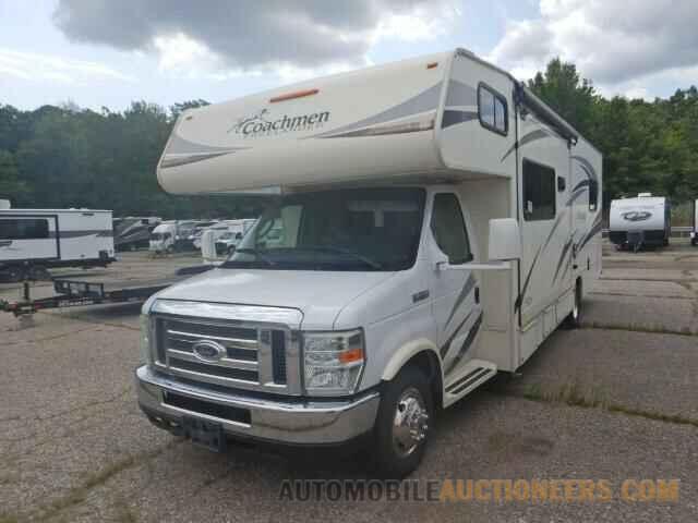 1FDXE4FSXGDC15934 Ford Super Duty 2016