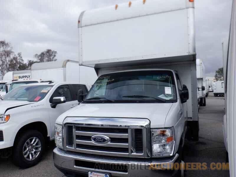 1FDXE4FSXHDC01615 Ford Super Duty 2017