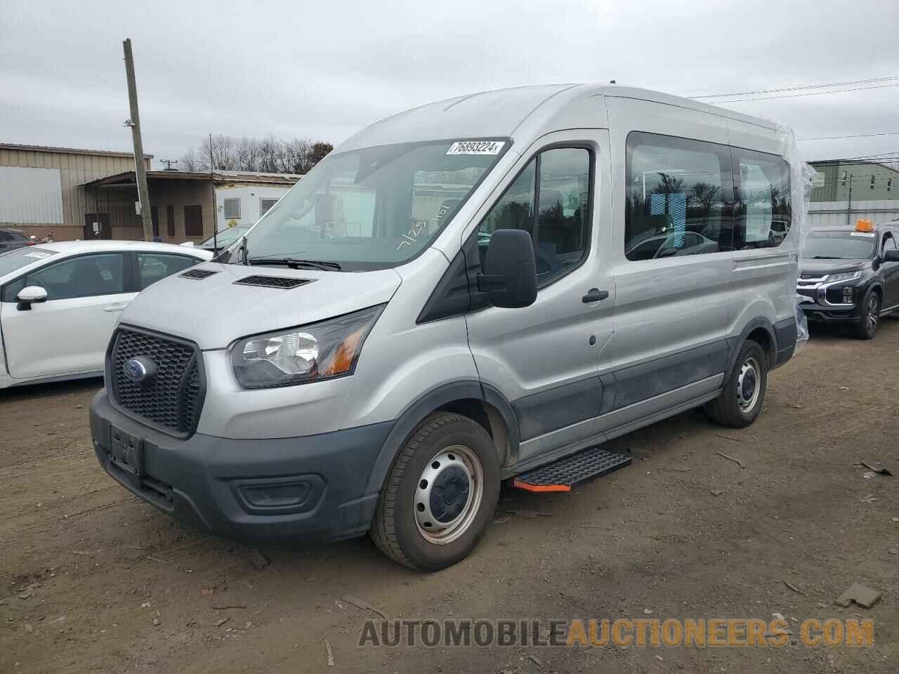 1FDZK1C82MKA81226 FORD TRANSIT 2021