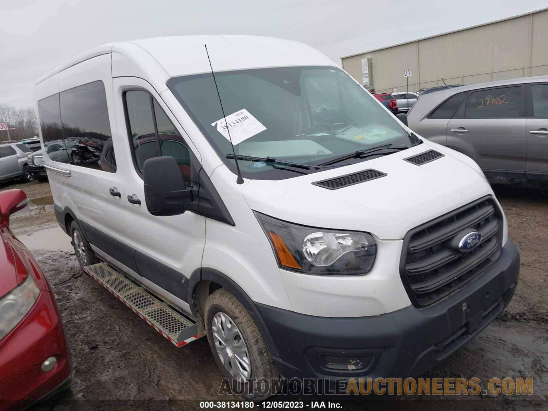 1FDZK1C85LKA02551 FORD TRANSIT-150 PASSENGER VAN 2020