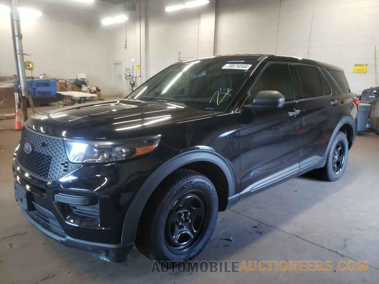 1FM5K8AB0LGB67738 FORD EXPLORER 2020