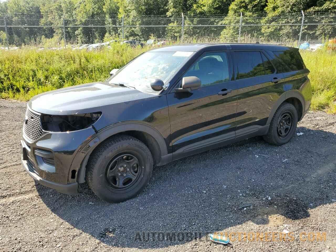 1FM5K8AB0LGC94702 FORD EXPLORER 2020