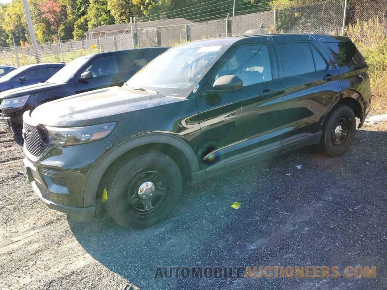 1FM5K8AB0MGA65292 FORD EXPLORER 2021