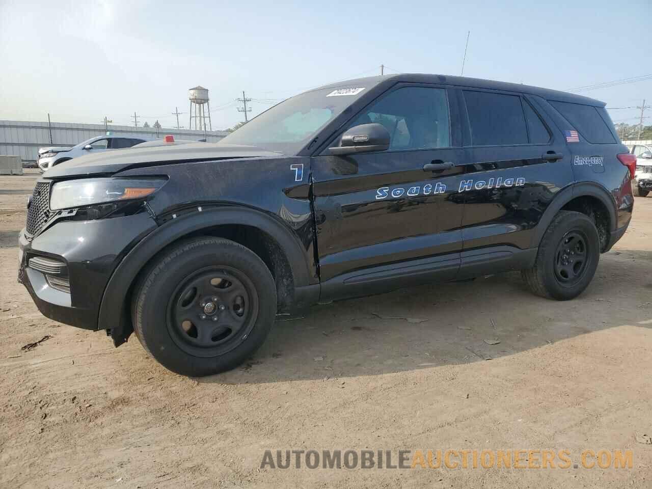 1FM5K8AB0PGA83375 FORD EXPLORER 2023