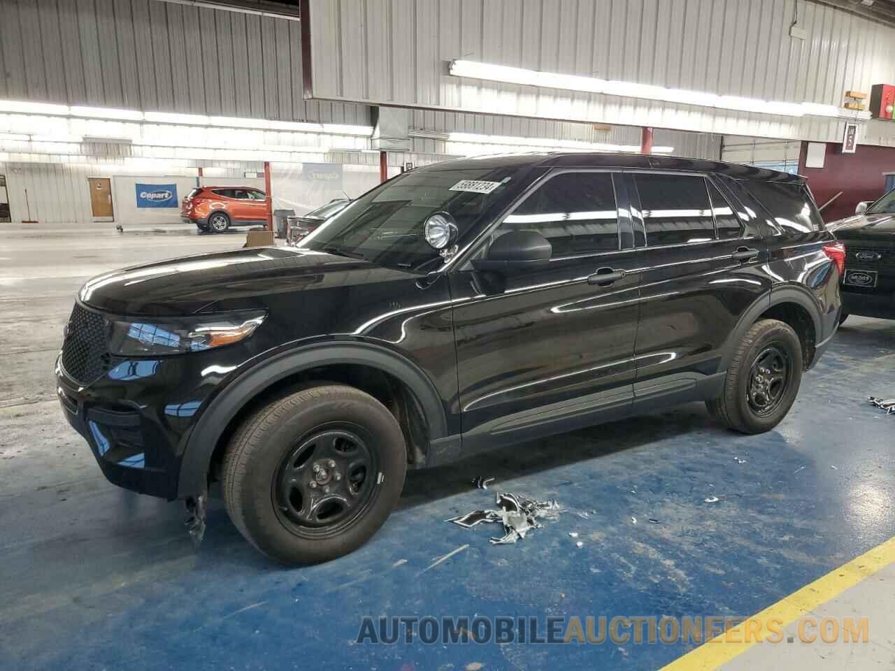 1FM5K8AB0PGB37631 FORD EXPLORER 2023