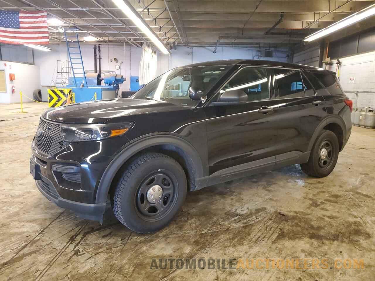 1FM5K8AB1LGD01477 FORD EXPLORER 2020