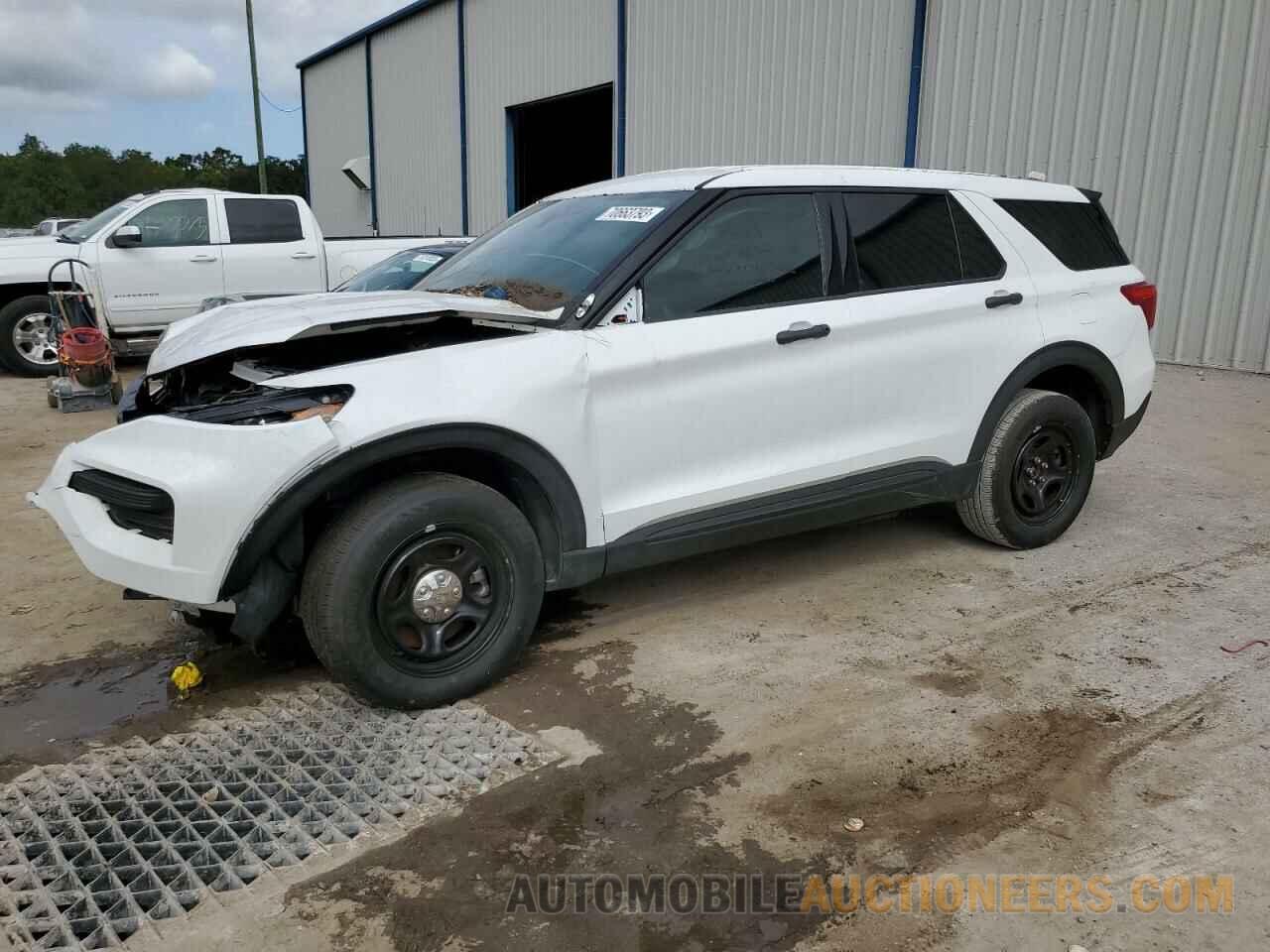 1FM5K8AB1MGA24797 FORD EXPLORER 2021