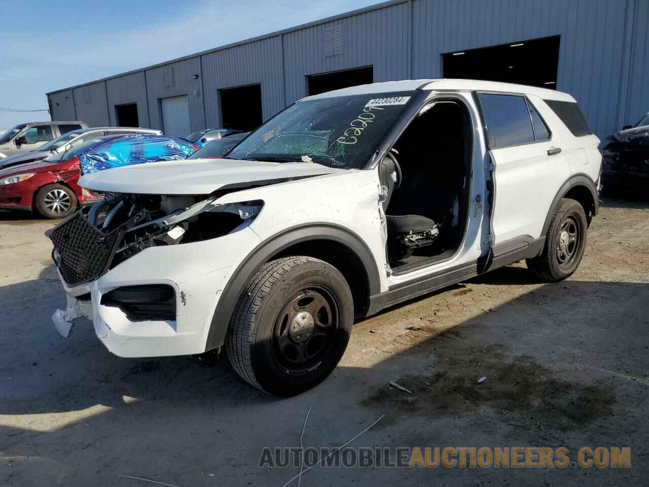 1FM5K8AB1NGC22099 FORD EXPLORER 2022