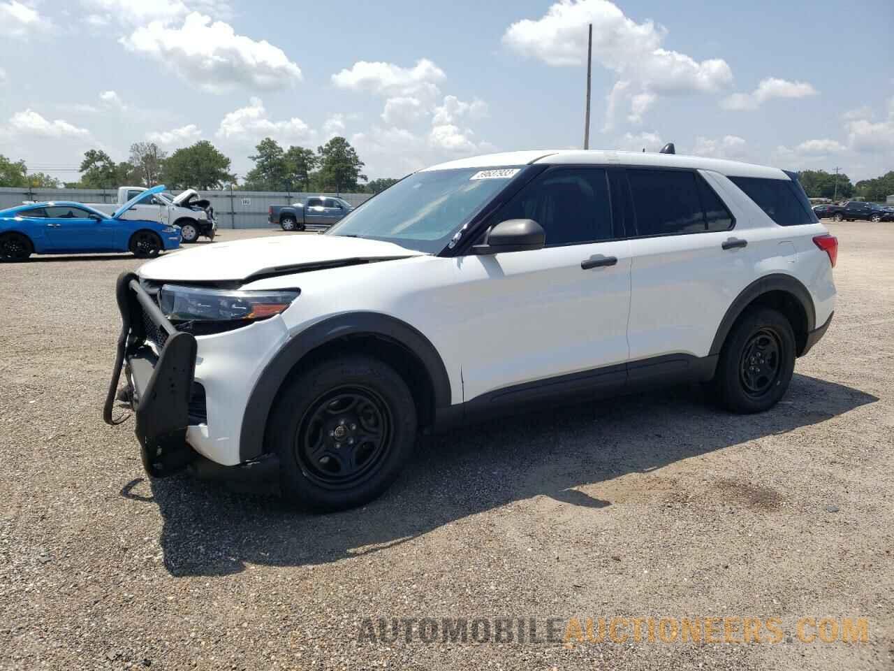 1FM5K8AB3MGA86783 FORD EXPLORER 2021