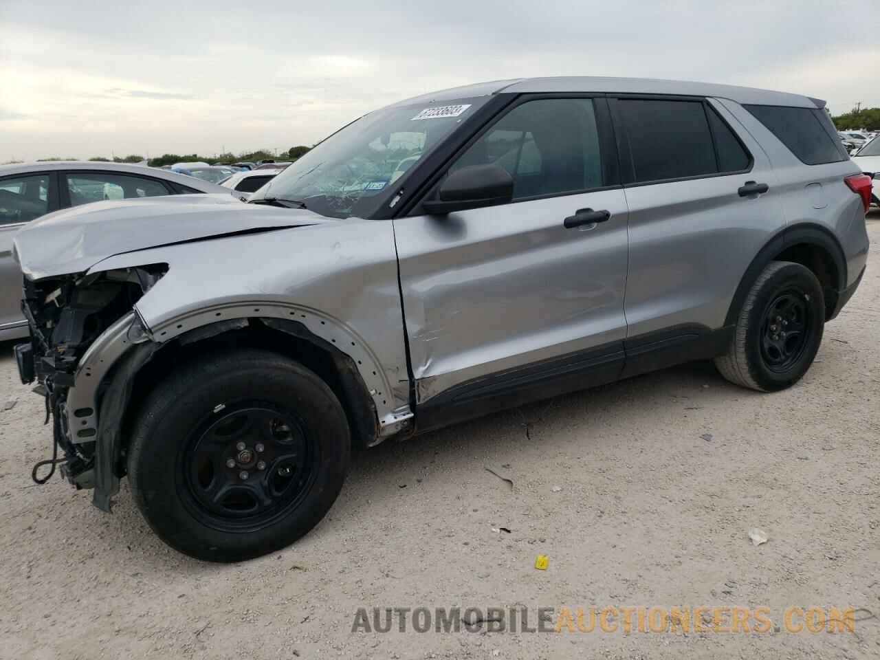 1FM5K8AB3MGC01656 FORD EXPLORER 2021