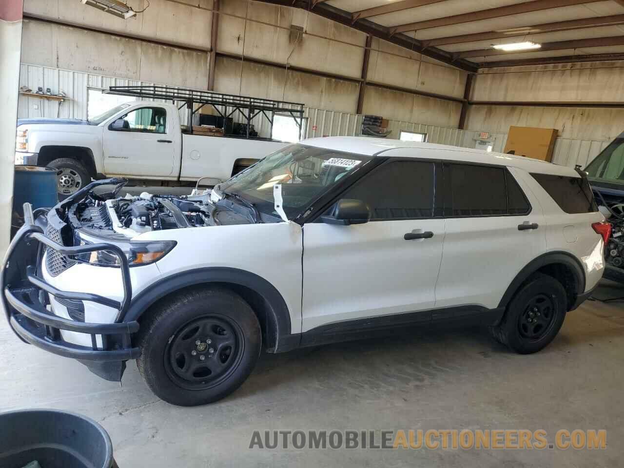 1FM5K8AB3NGA29016 FORD EXPLORER 2022