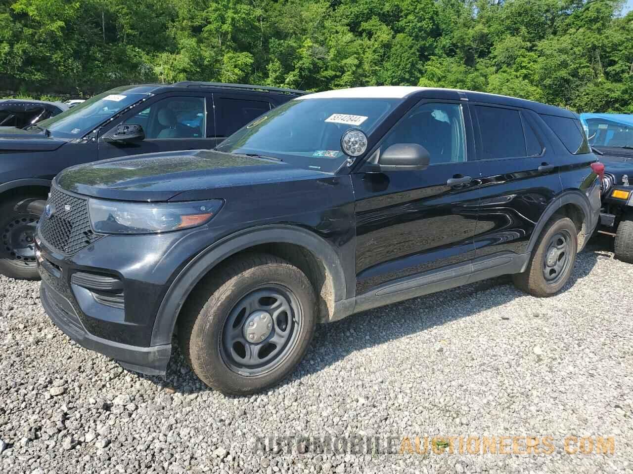 1FM5K8AB4LGA20113 FORD EXPLORER 2020