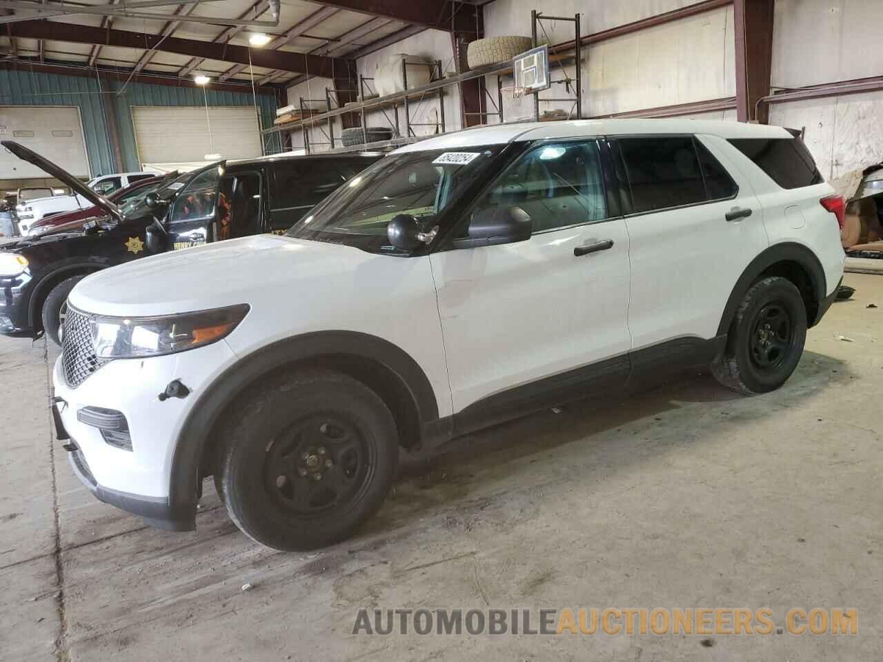 1FM5K8AB4LGB22608 FORD EXPLORER 2020