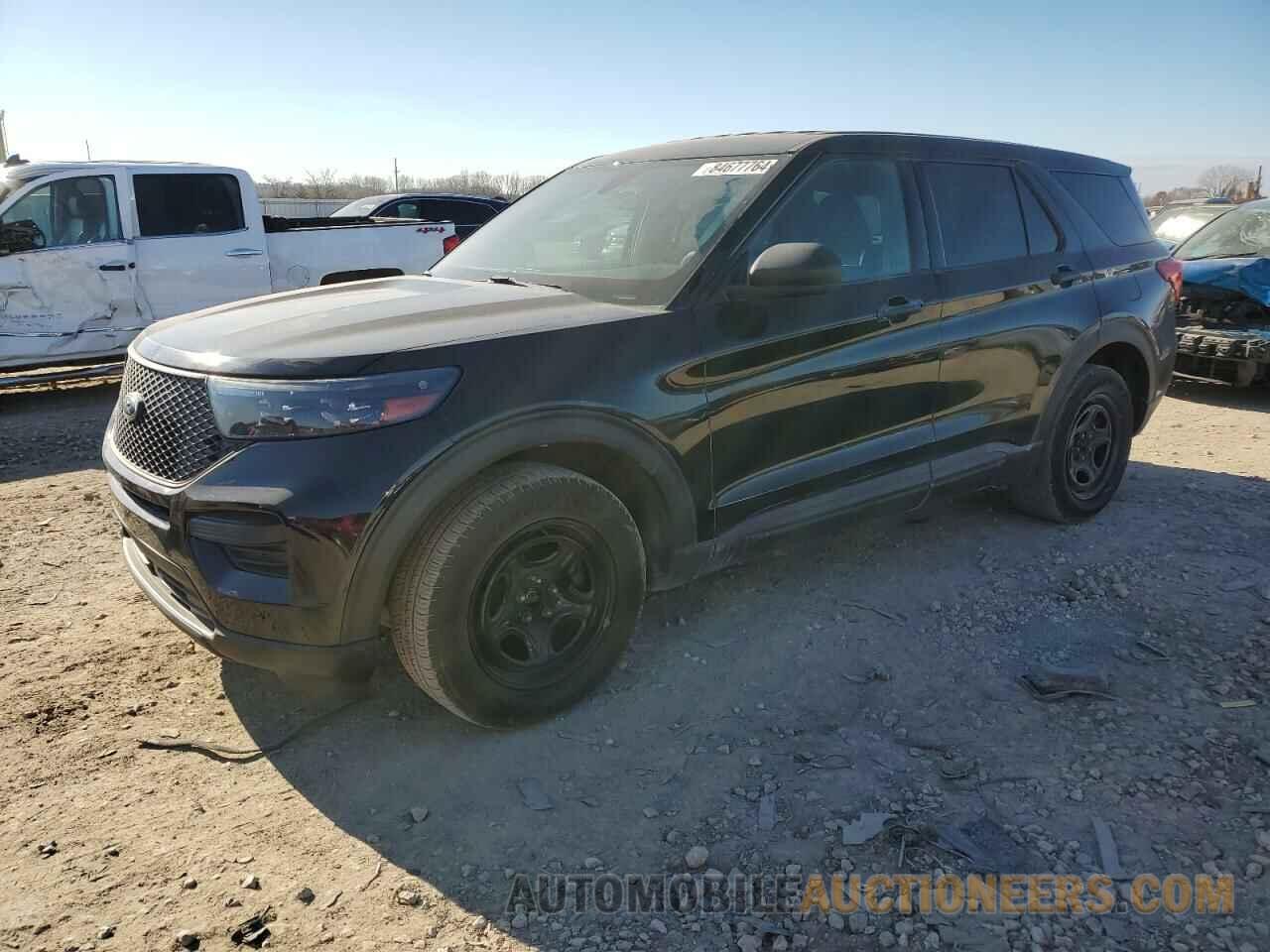 1FM5K8AB4LGB85126 FORD EXPLORER 2020