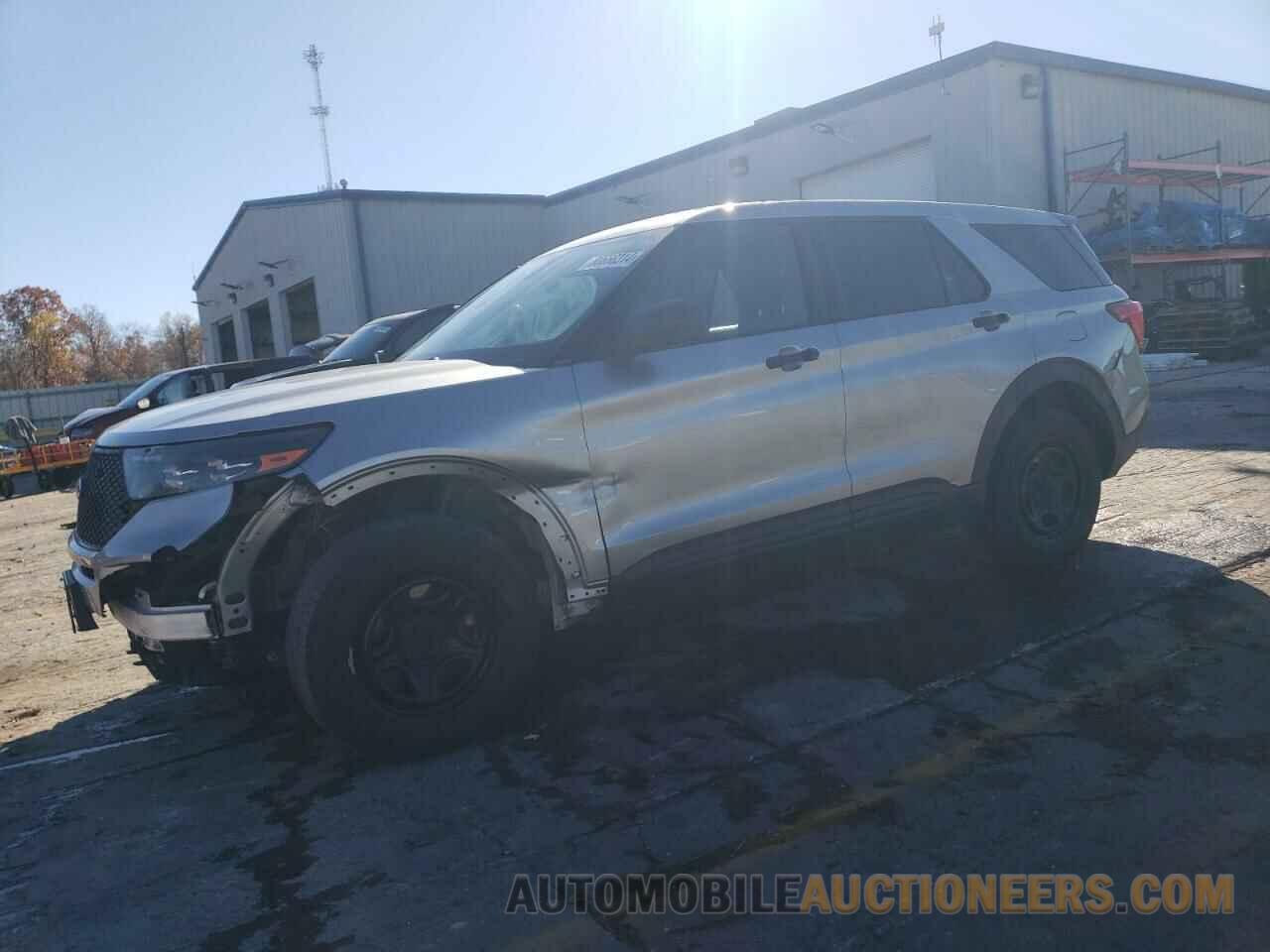 1FM5K8AB5LGA96911 FORD EXPLORER 2020