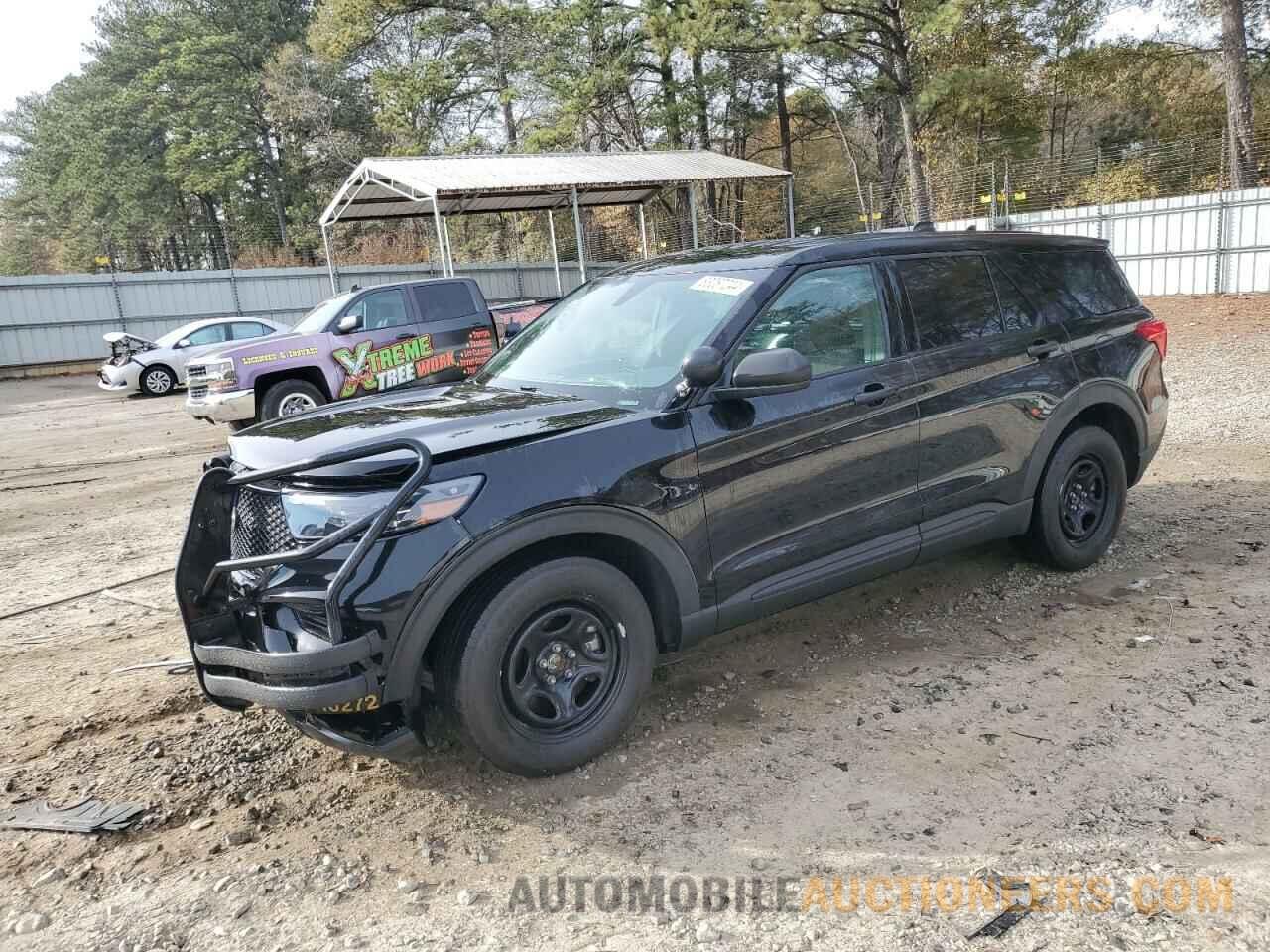 1FM5K8AB5NGA64429 FORD EXPLORER 2022