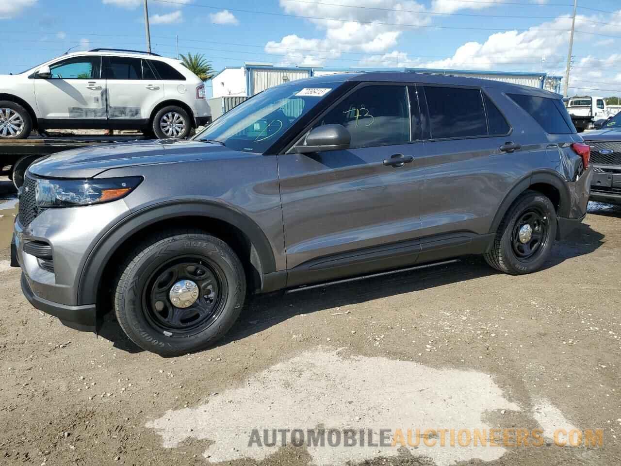 1FM5K8AB5PGA18456 FORD EXPLORER 2023