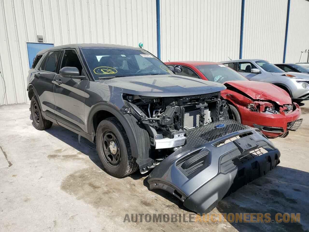 1FM5K8AB6MGA46911 FORD EXPLORER 2021