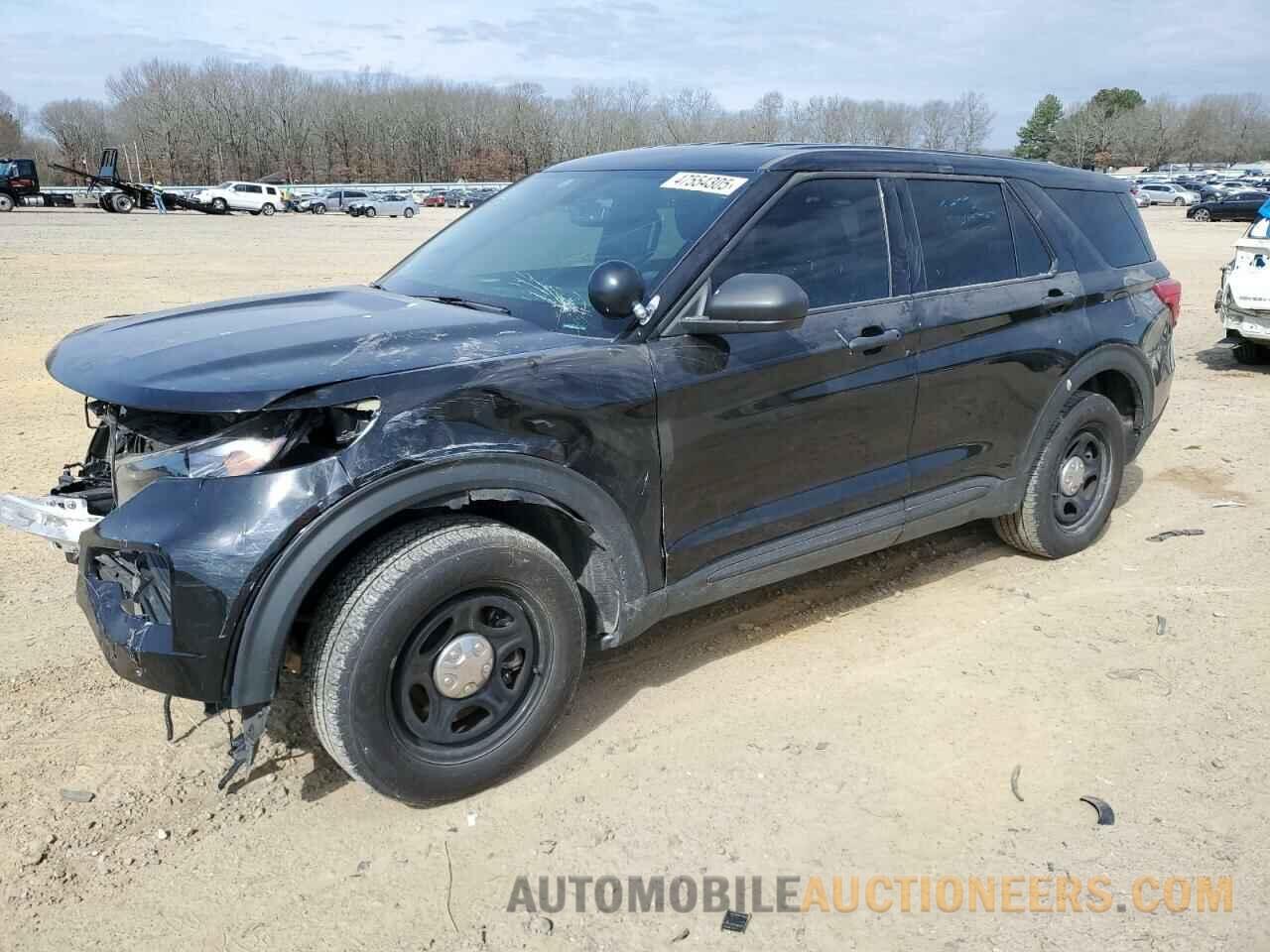 1FM5K8AB6NGA01307 FORD EXPLORER 2022