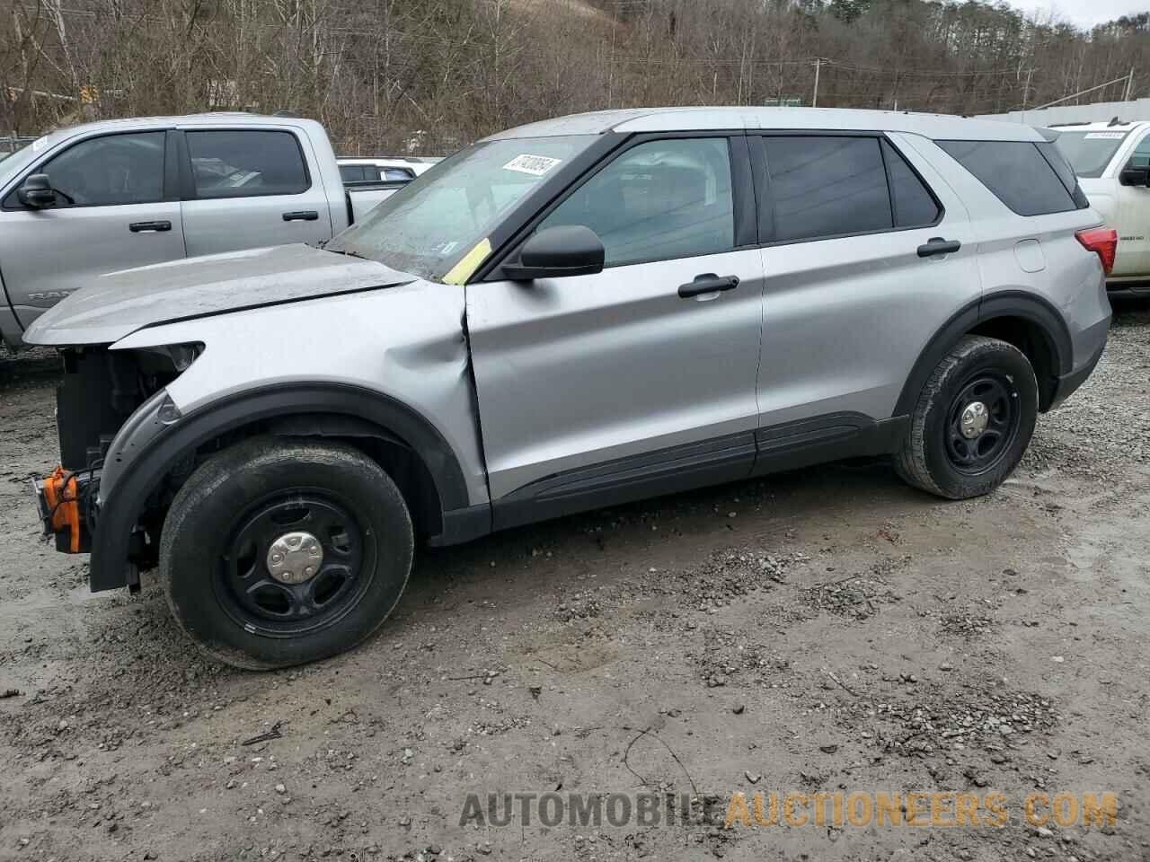 1FM5K8AB6NGA27096 FORD EXPLORER 2022