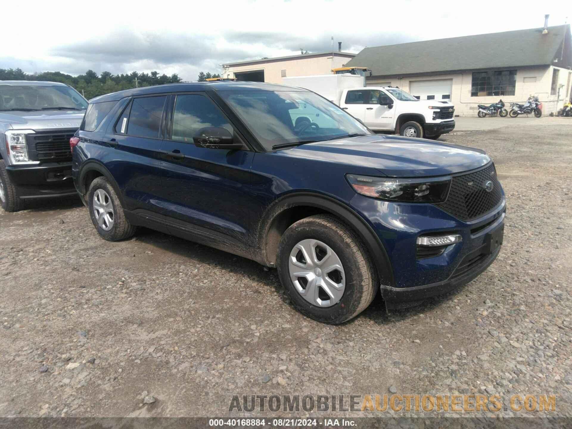 1FM5K8AB6RGA73940 FORD EXPLORER 2024