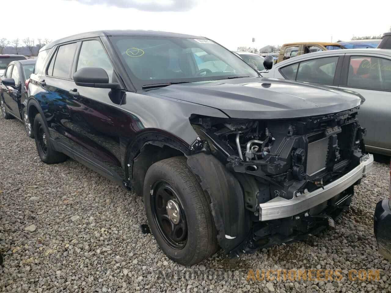 1FM5K8AB7MGB05223 FORD EXPLORER 2021