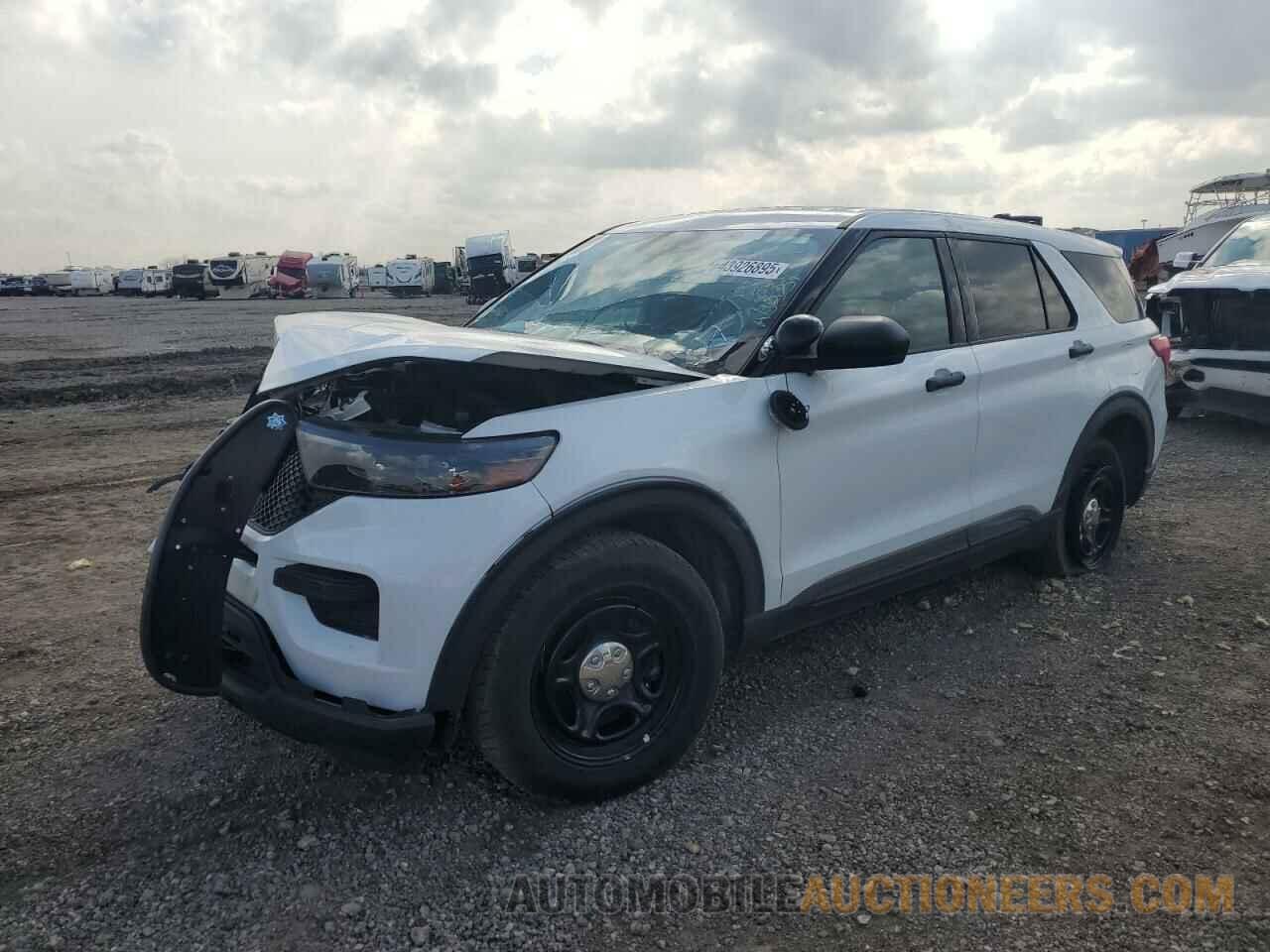 1FM5K8AB7PGB12659 FORD EXPLORER 2023