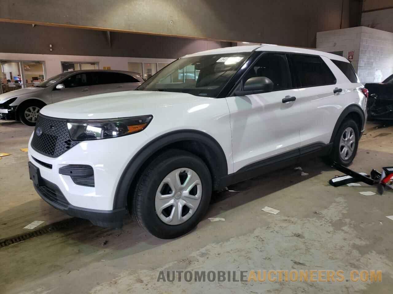 1FM5K8AB8LGB66059 FORD EXPLORER 2020