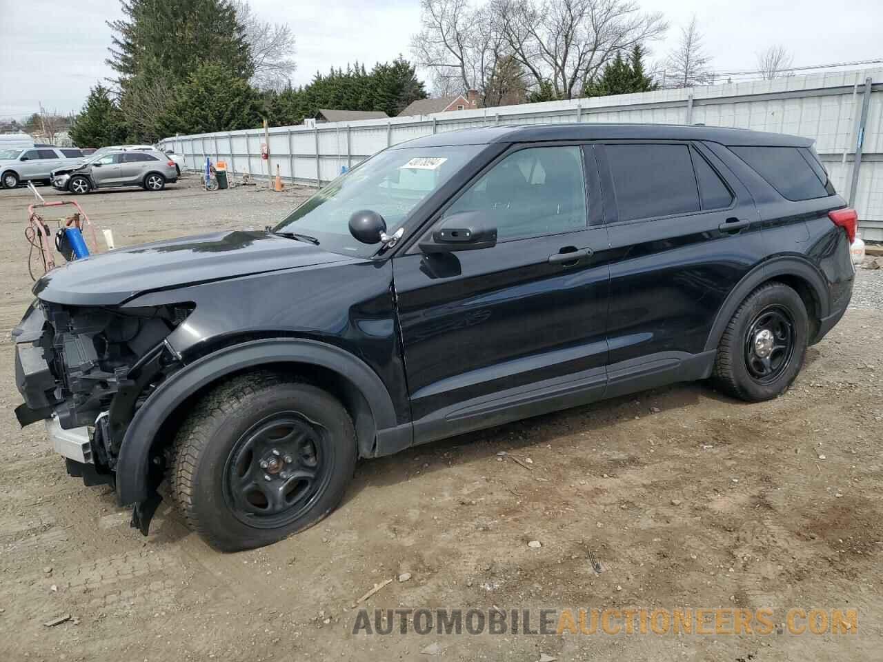 1FM5K8AB8LGD00262 FORD EXPLORER 2020