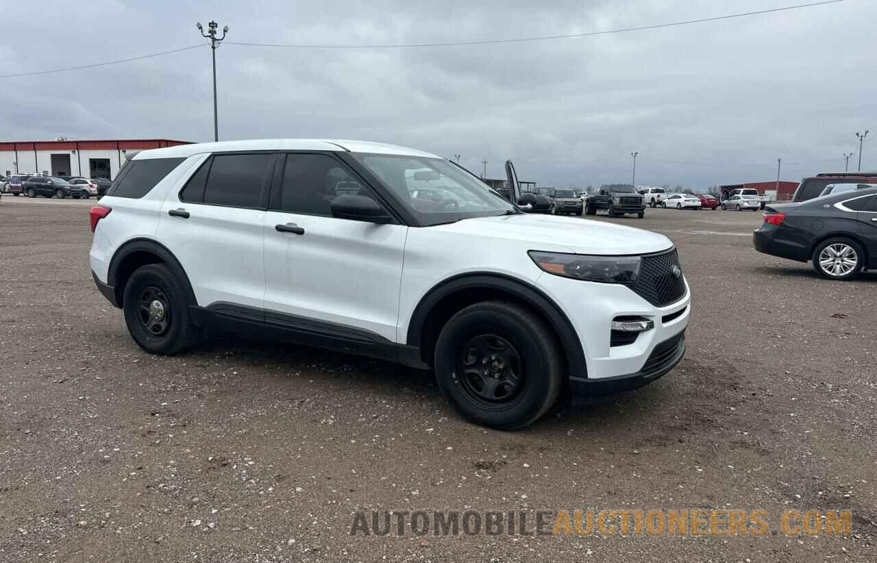 1FM5K8AB8MGA42097 FORD EXPLORER 2021