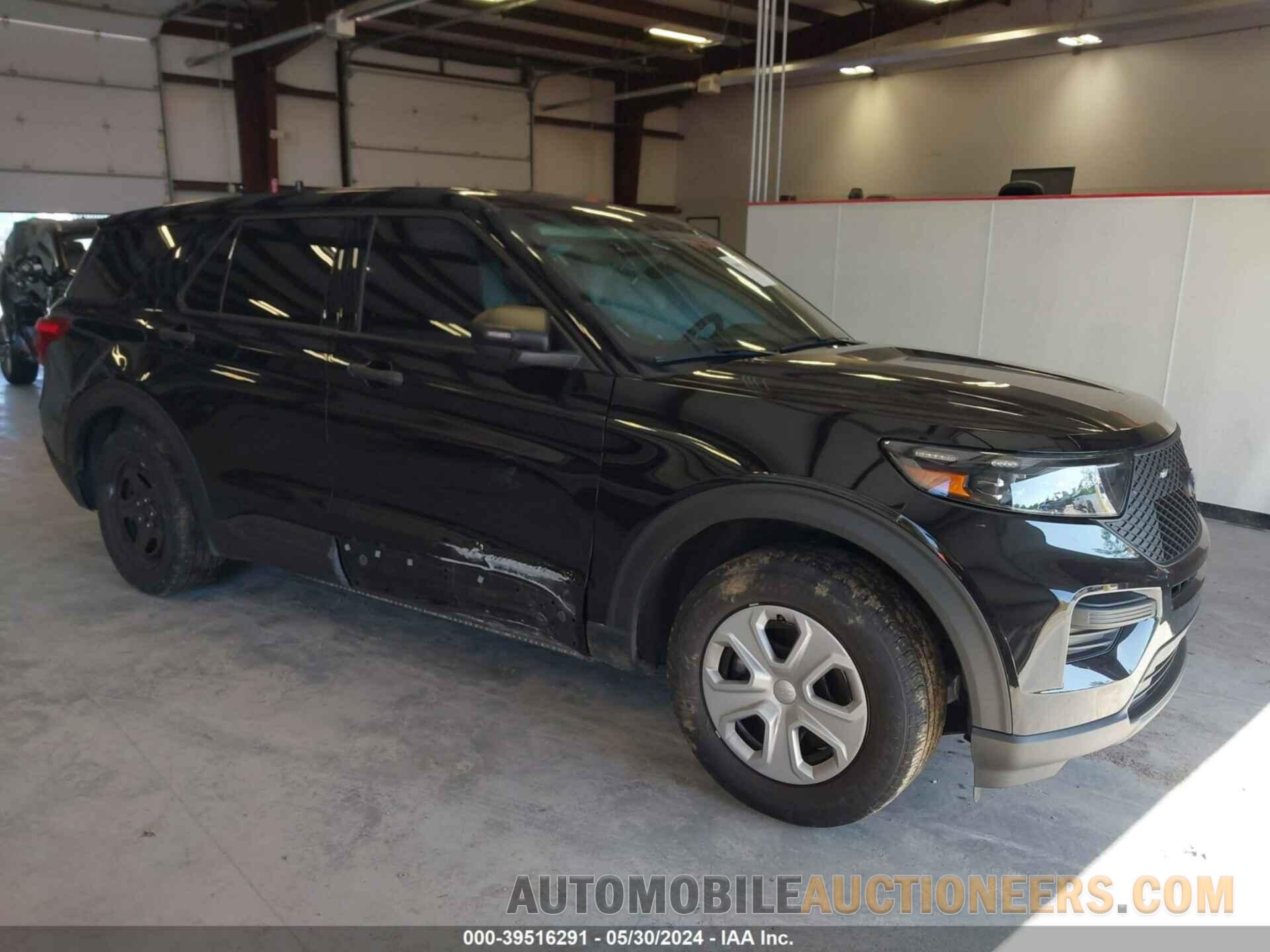 1FM5K8AB8MGC24088 FORD EXPLORER 2021